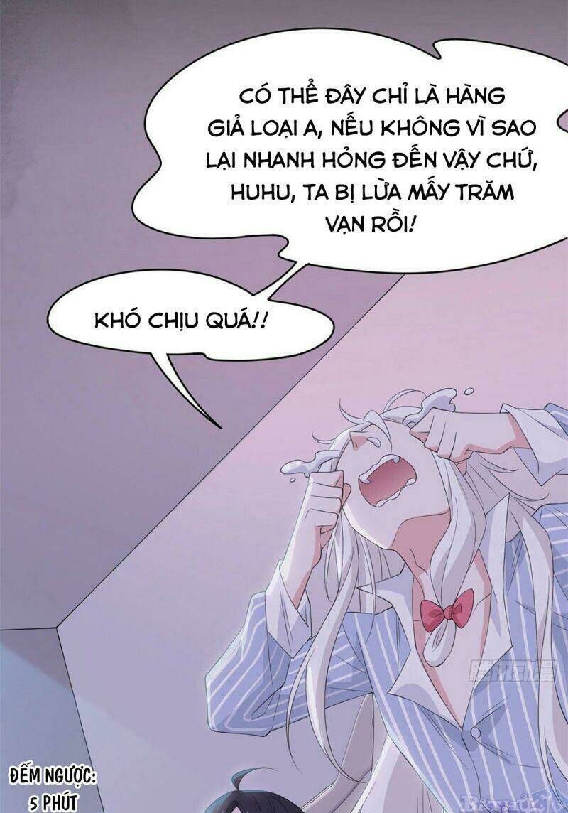 cường giả đến từ trại tâm thần Chapter 7 - Next Chapter 8