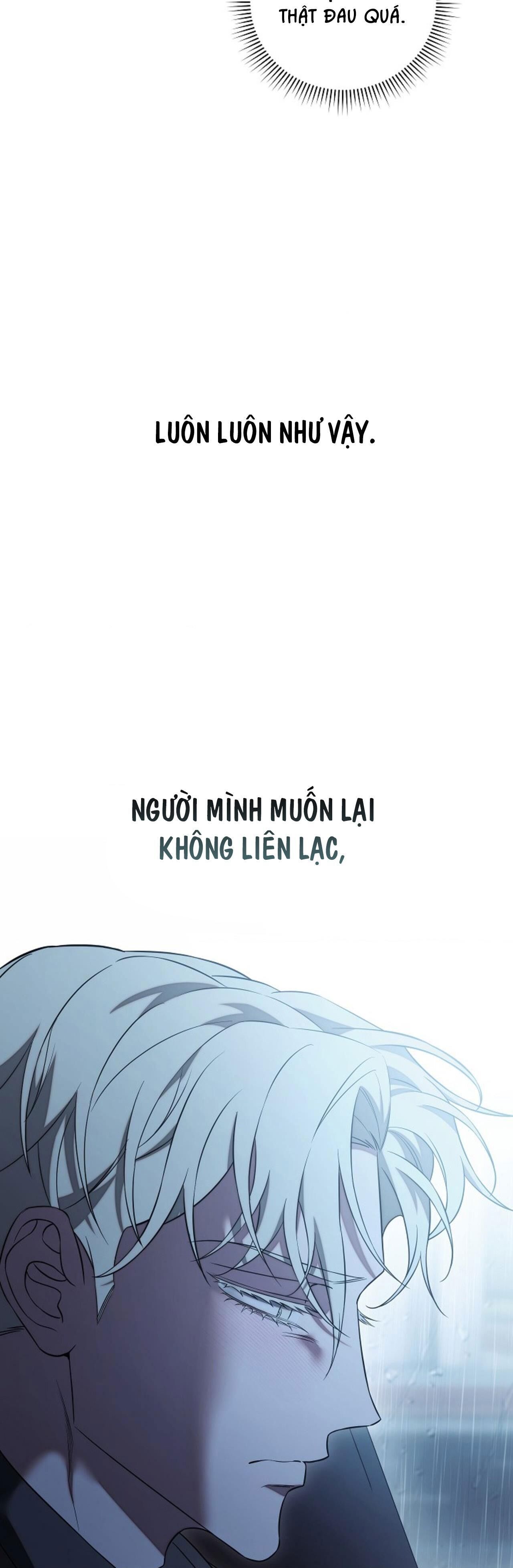 (Abo) Mối Quan Hệ Không Hoàn Chỉnh Chapter 49 H - Trang 1