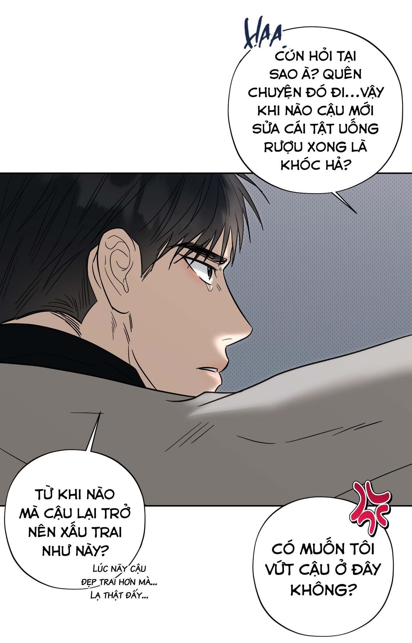 (END) GIÁO XUYÊN THỦNG KHIÊN Chapter 6 END - Trang 2