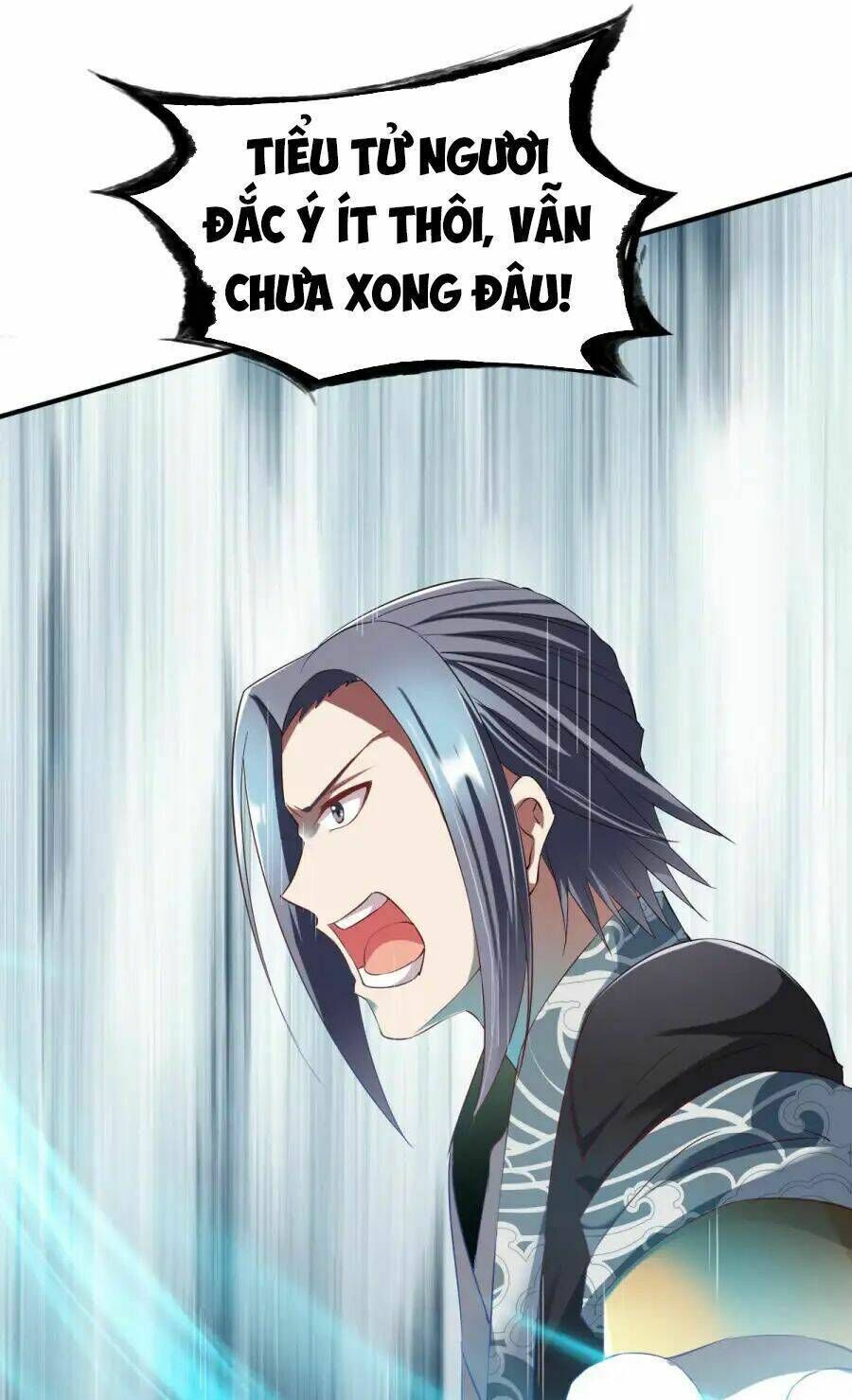 chiến đỉnh chapter 24 - Trang 2