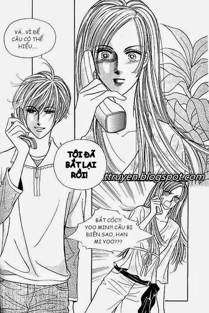 Cutie Boy Chapter 25 - Trang 2