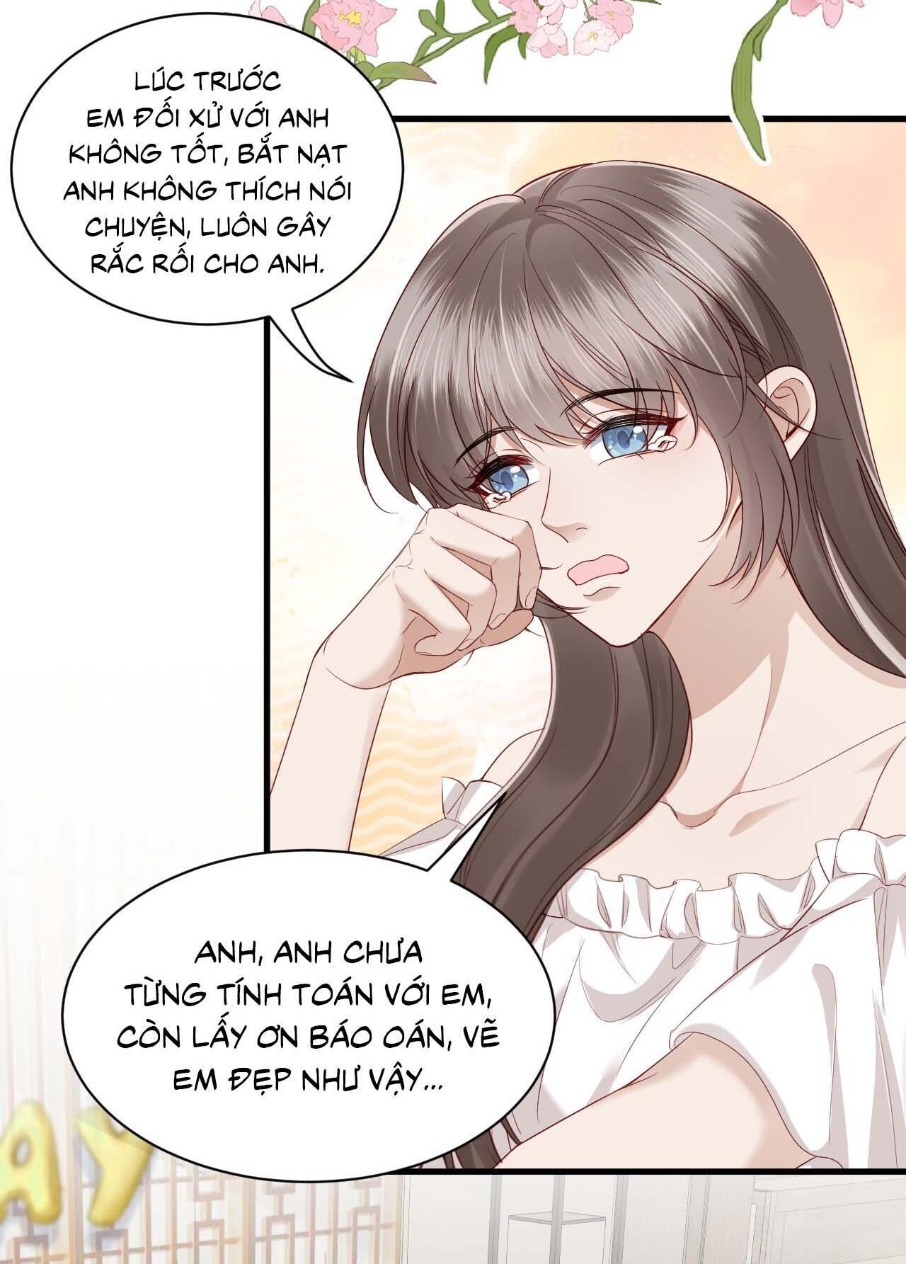 Tro tàn Chapter 14 - Trang 2