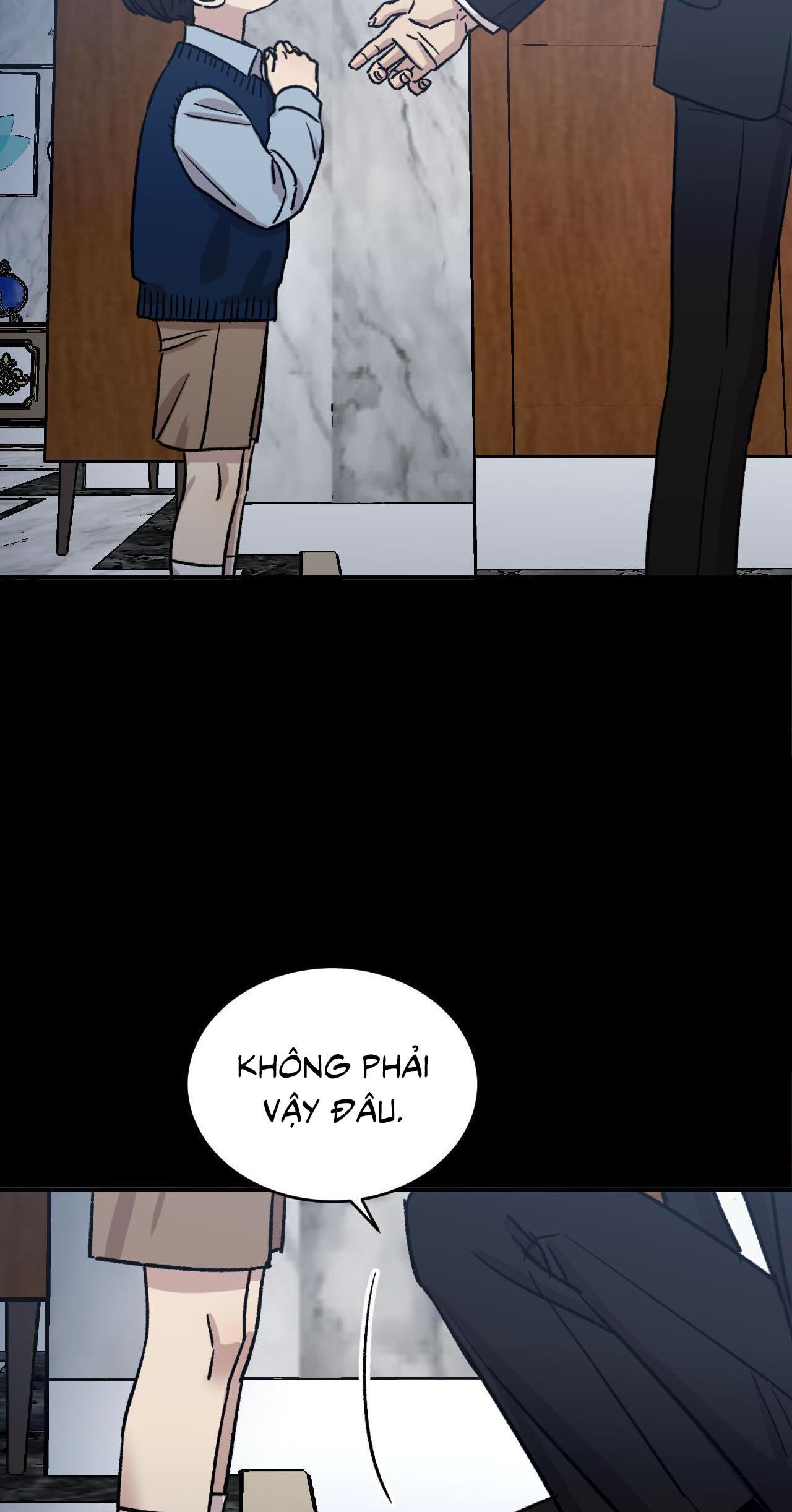 nhà của chúng ta Chapter 16 - Trang 2