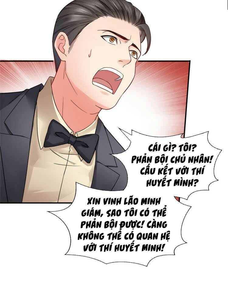 hệt như hàn quang gặp nắng gắt chapter 108 - Next chapter 109