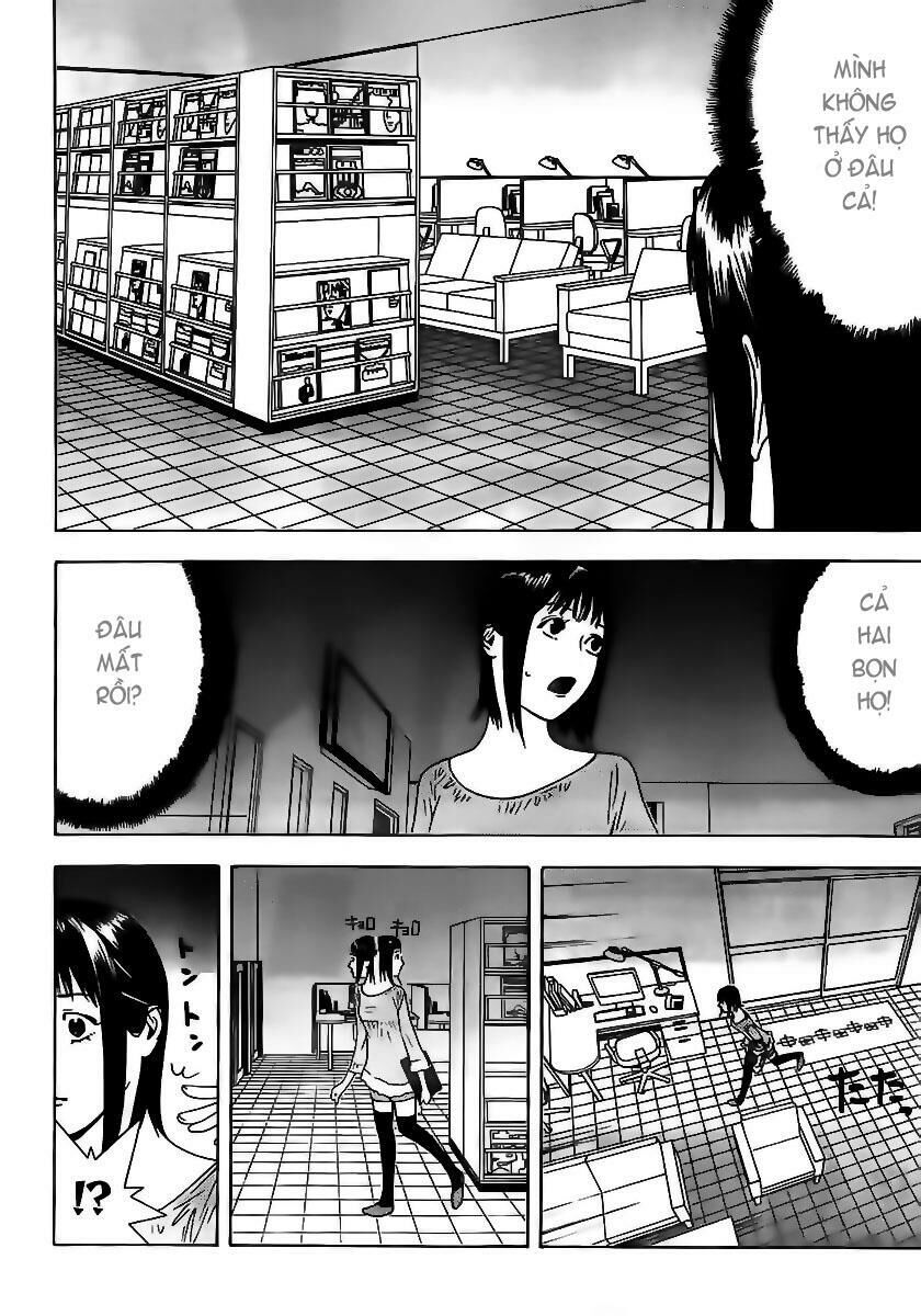 Liar Game Chapter 144 - Next Chapter 145