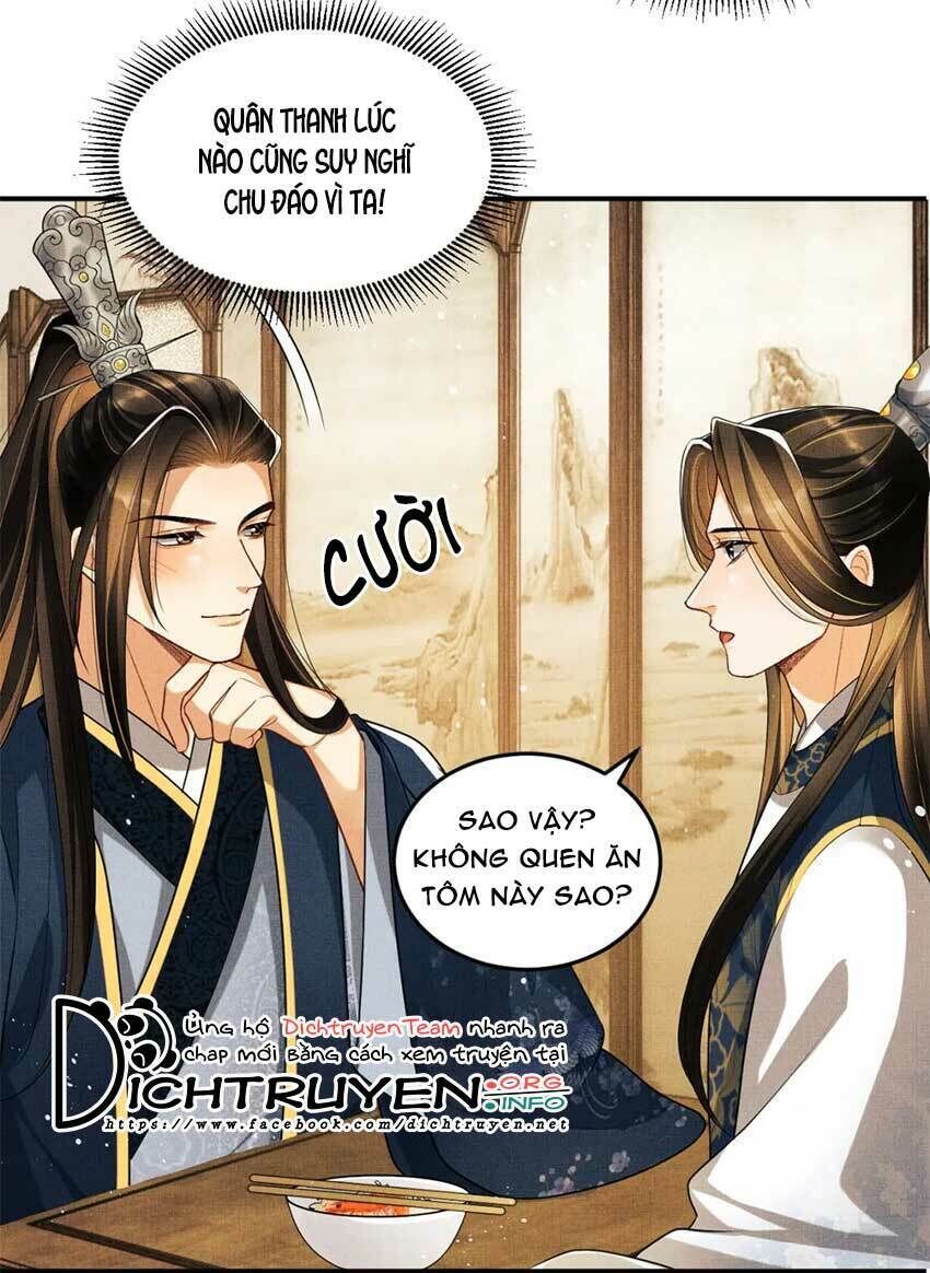 thê vi thượng chapter 53 - Next chapter 54