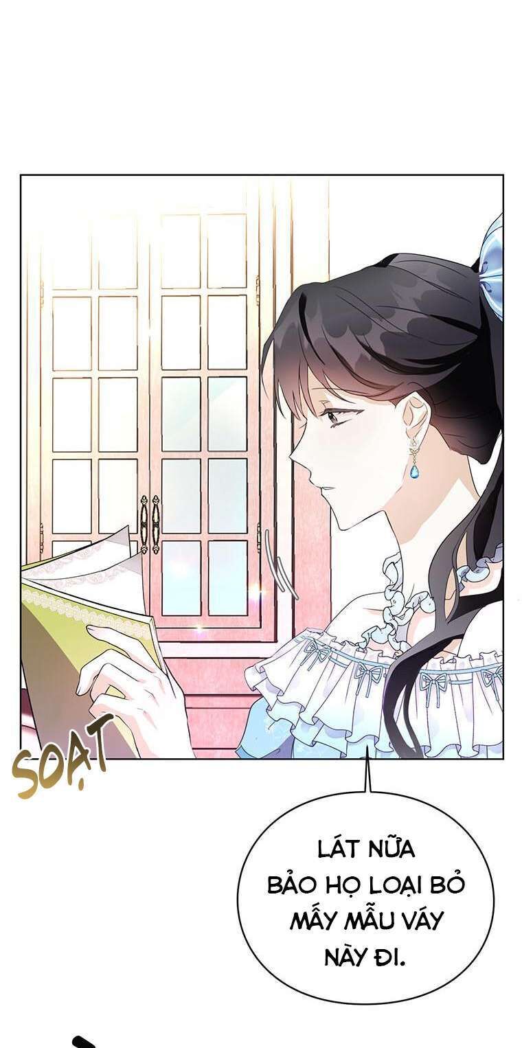 Kết Cục Tồi Tệ Của Otome Game Chap 13 - Trang 2