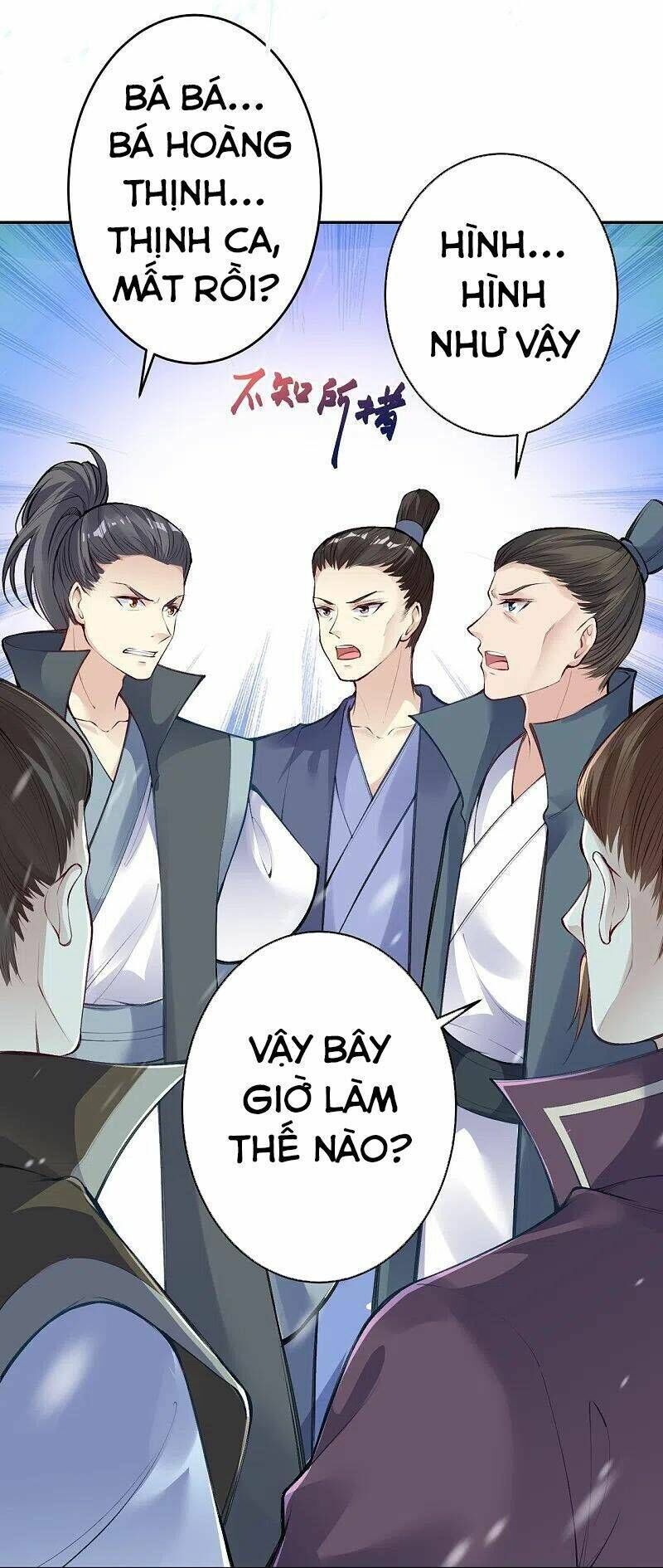 nghịch thiên tà thần Chapter 393 - Next Chapter 394