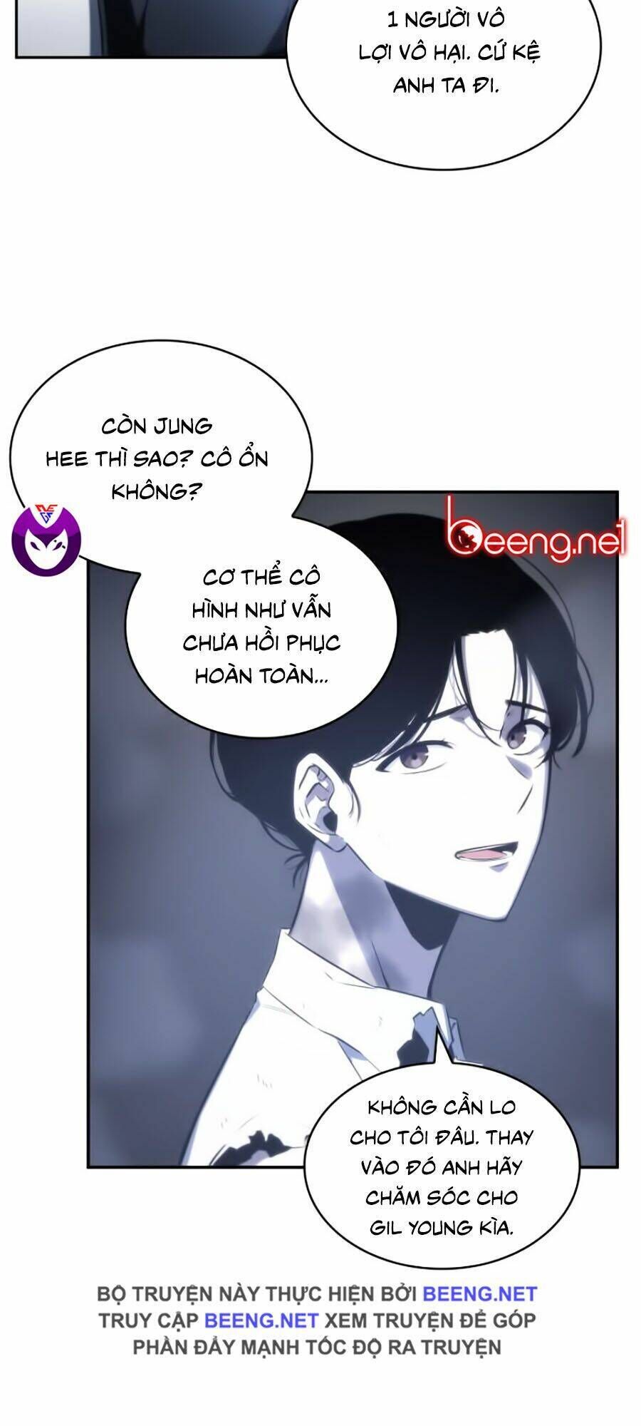 toàn trí độc giả chapter 19 - Trang 1