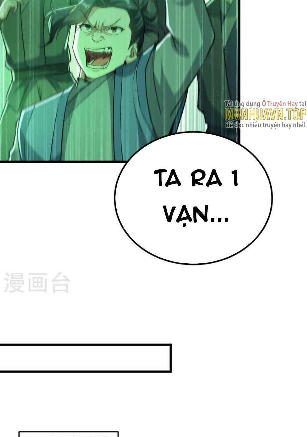 tiên đế qui lai chapter 356 - Trang 2