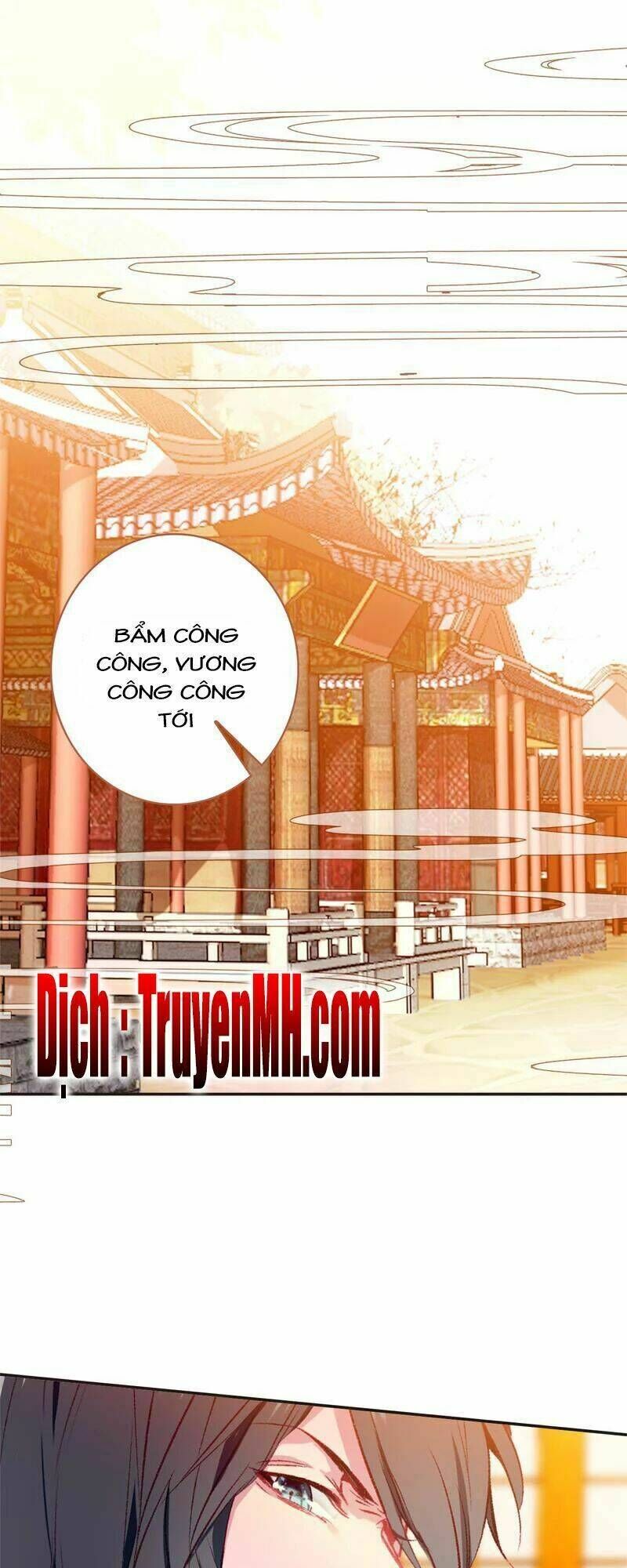 gả cho một tên thái giám đáng ghét chapter 35 - Next chapter 36