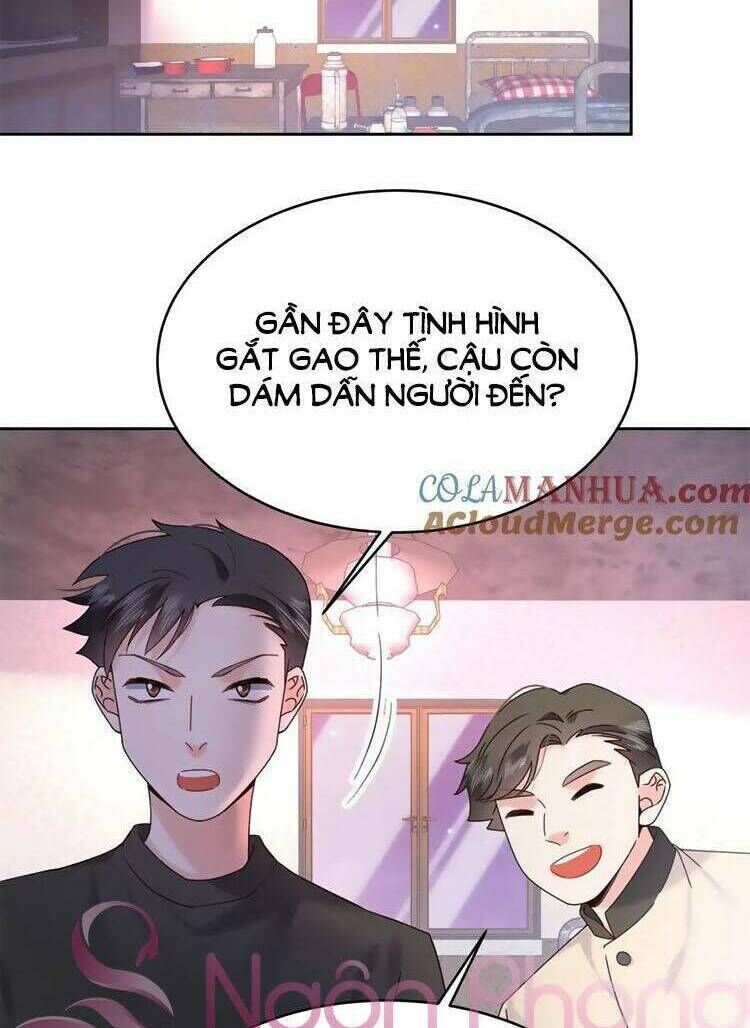 hotboy quốc dân là nữ chapter 378 - Trang 2