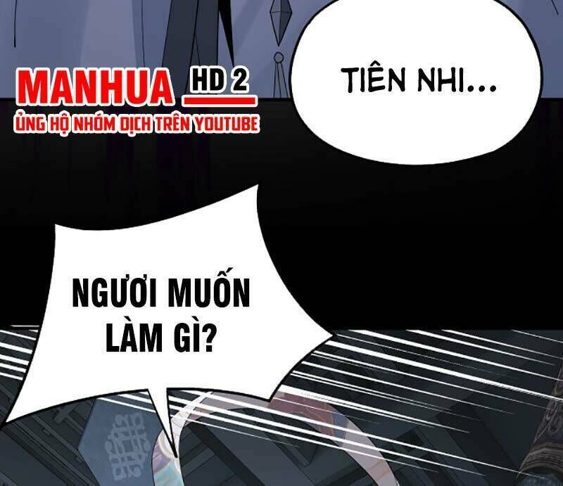 ta trời sinh đã là nhân vật phản diện chapter 46 - Trang 2