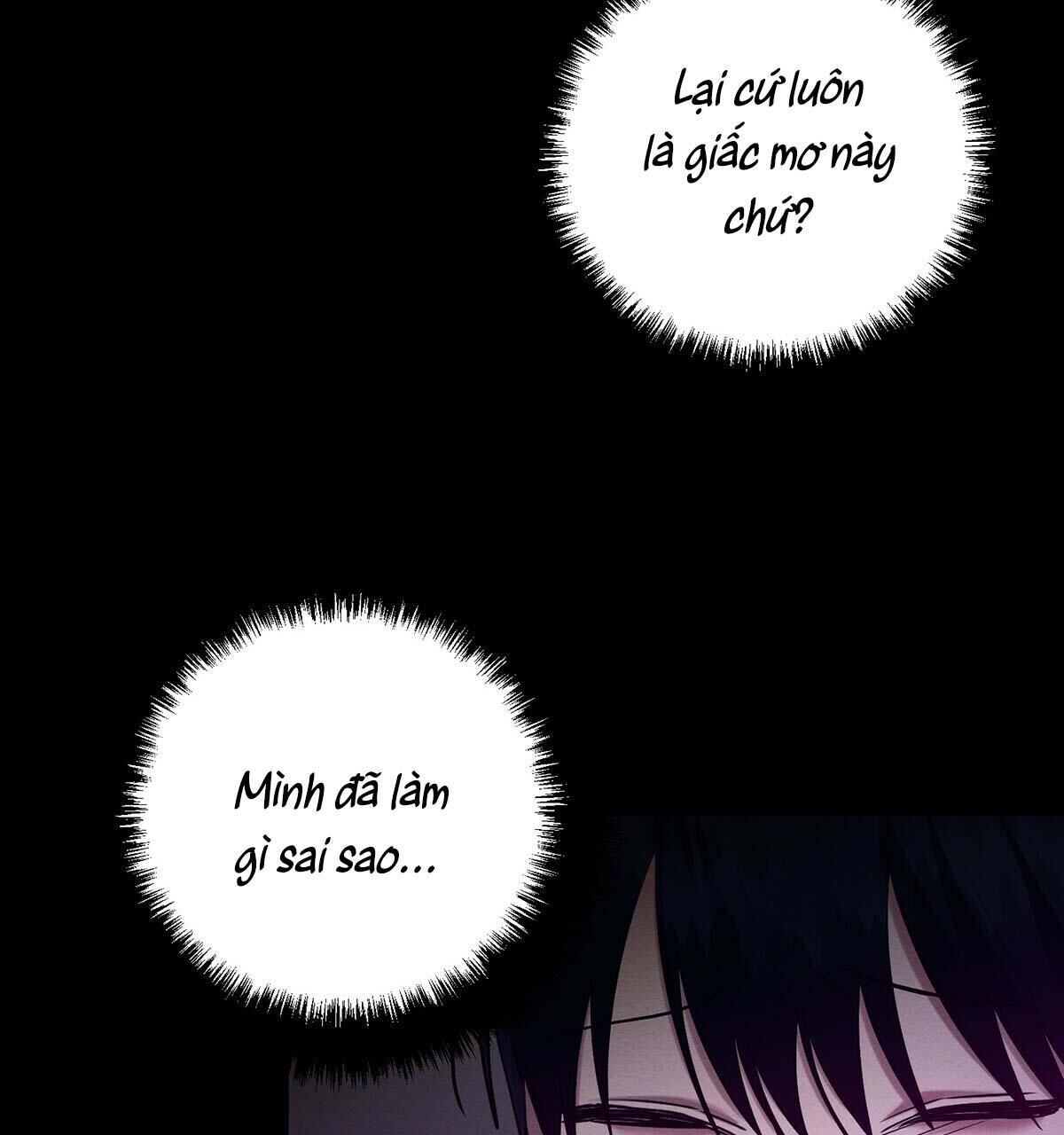 vòng xoáy của ác ma Chapter 26 - Trang 2