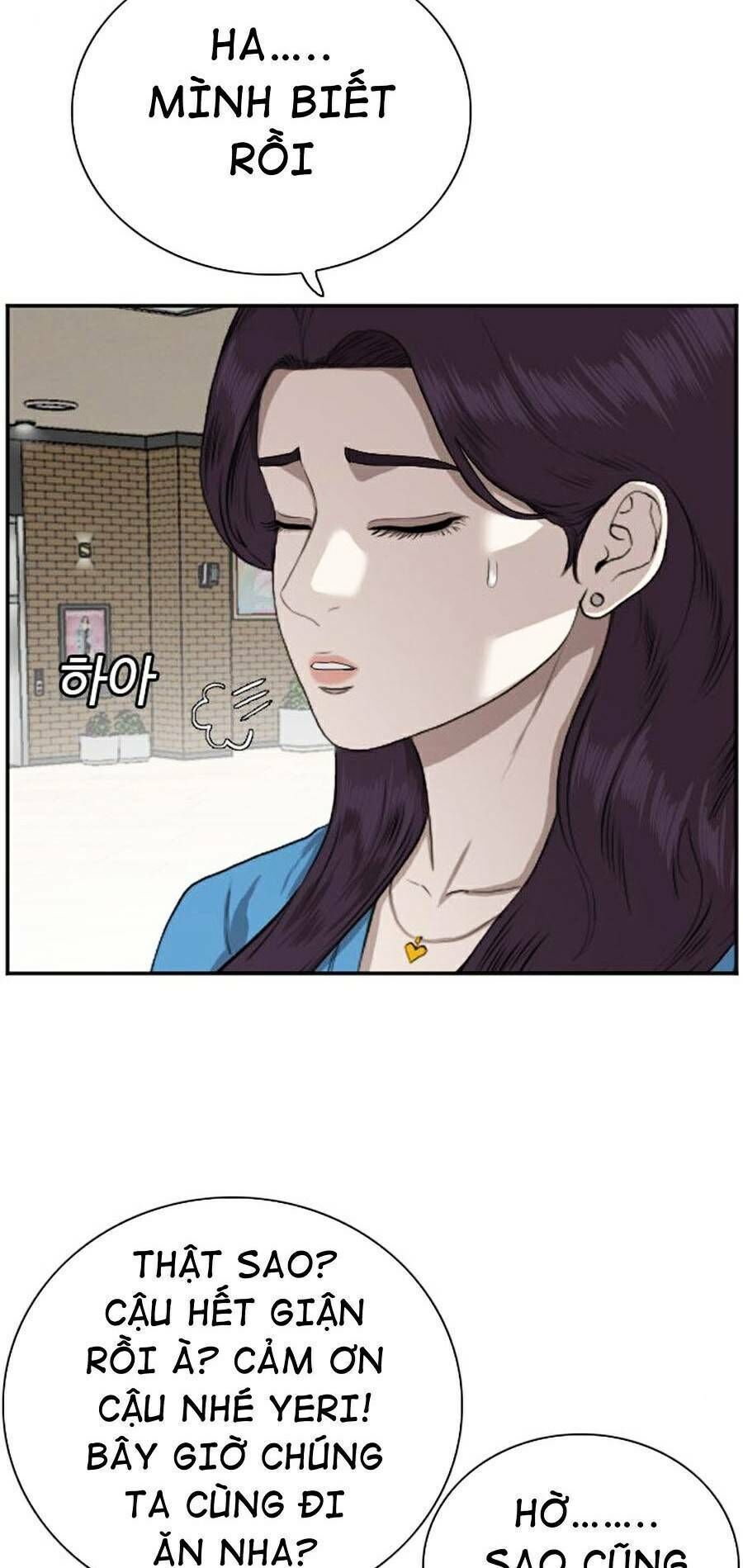 người xấu chapter 84 - Trang 2