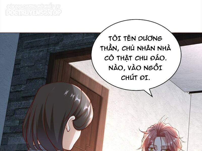 tôi là tài xế xe công nghệ có chút tiền thì đã sao? chapter 15 - Next chapter 16