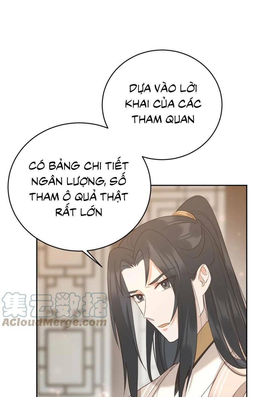 hoàng hậu vô đức chapter 100 - Next chapter 101