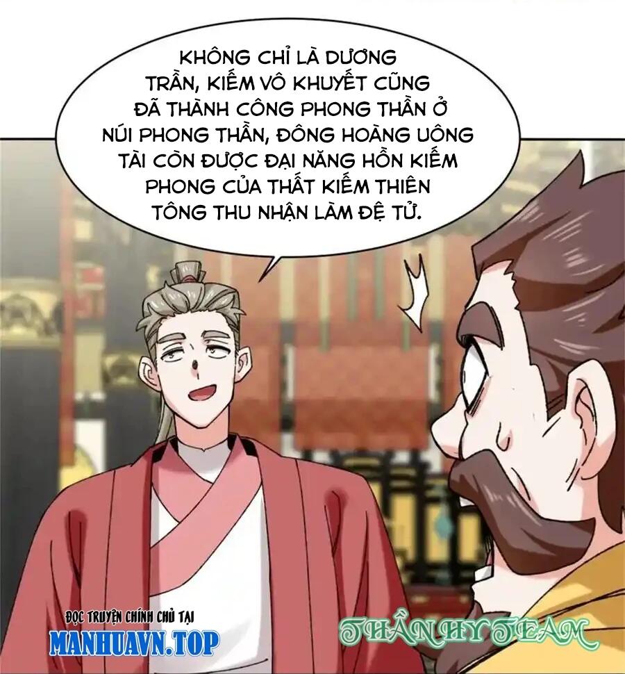 vô tận thôn phệ Chapter 187 - Next Chapter 188