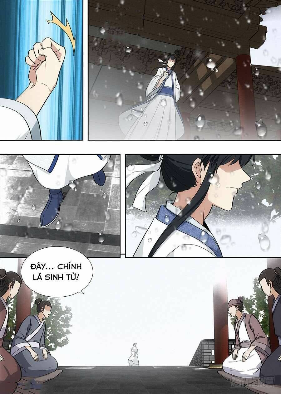 tối cường phản sáo lộ hệ thống chapter 87 - Trang 2