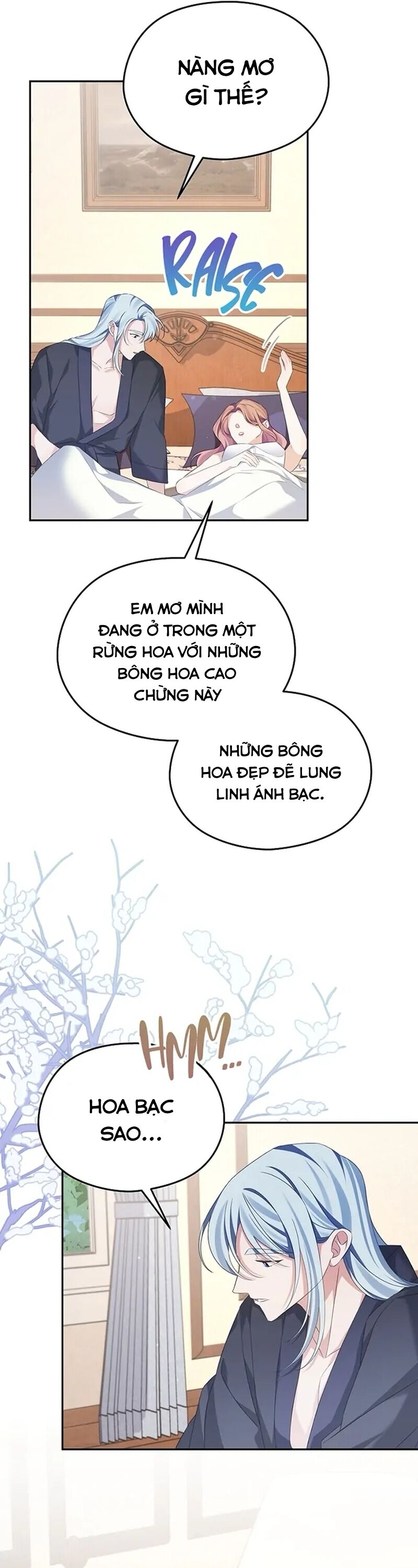 Cây Cúc Tây Thân Yêu Của Tôi Chapter 55 - Trang 1