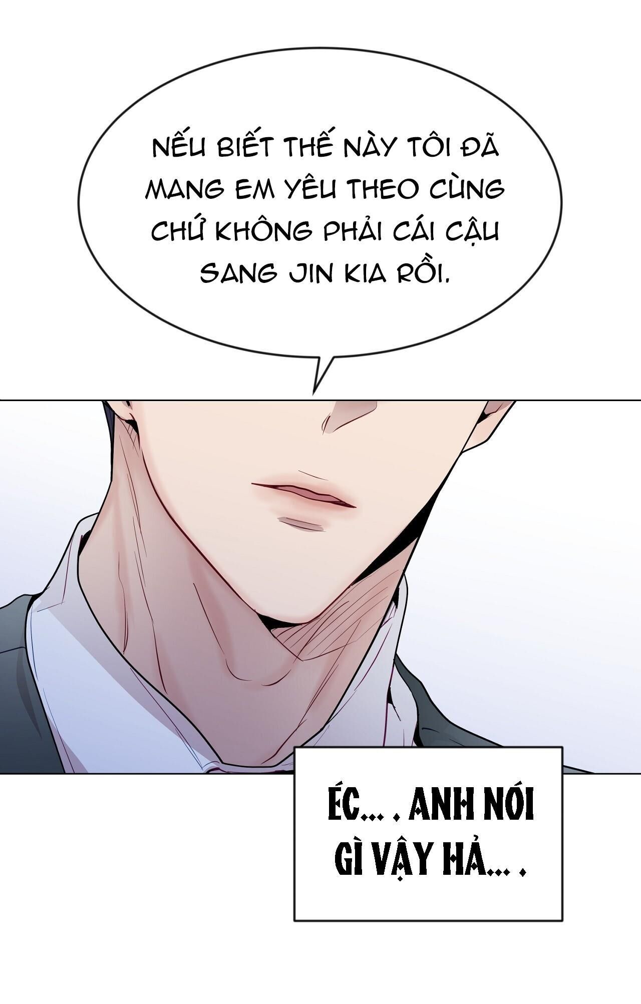 lối sống ích kỷ Chapter 20 - Trang 2