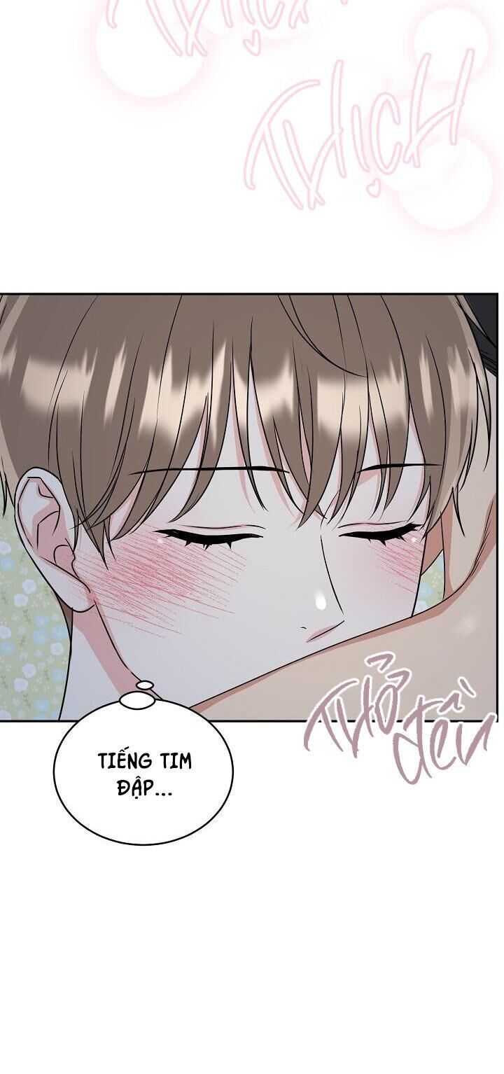 hang hổ Chapter 24 - Trang 1