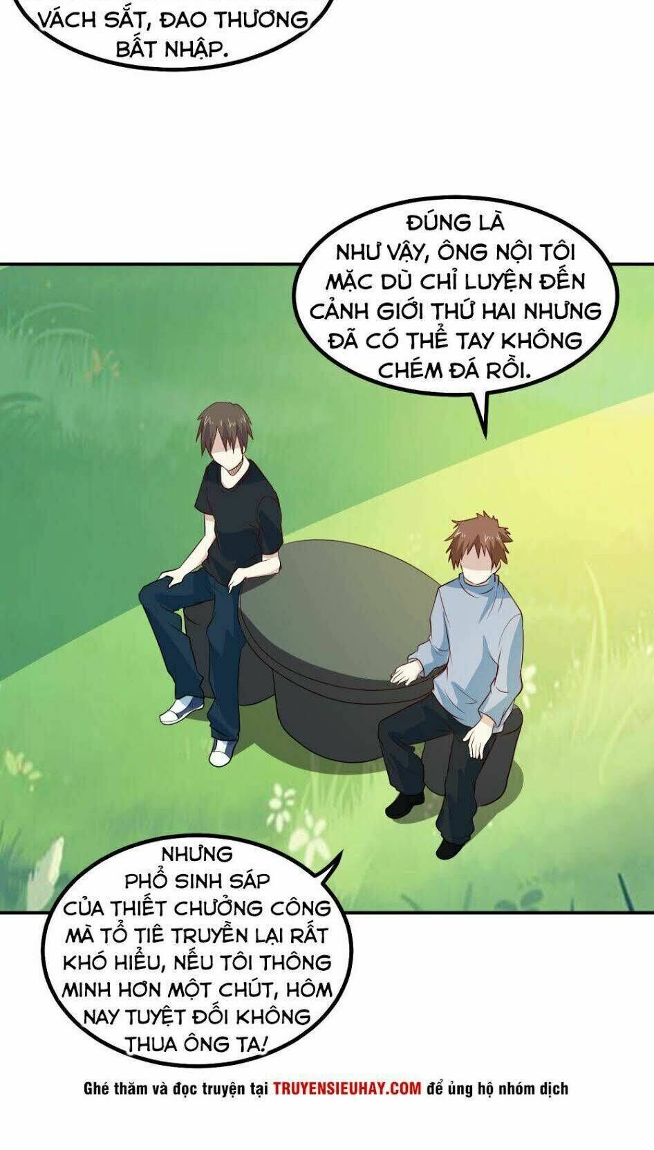 tay chơi thần cấp chapter 68 - Next chapter 69