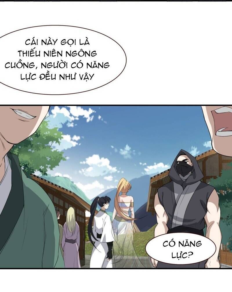 hệ thống gánh con mạnh nhất chapter 12 - Trang 2