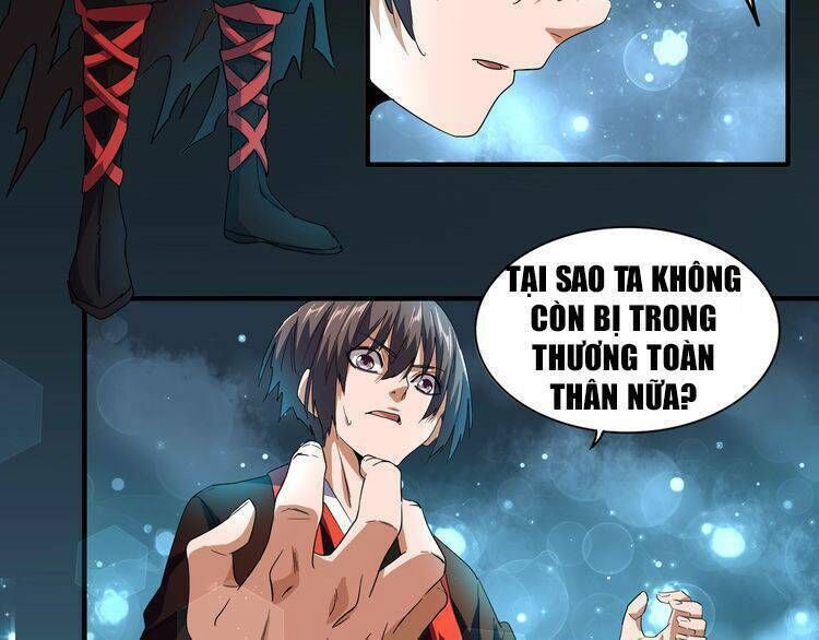 đại quản gia là ma hoàng chapter 74 - Next chapter 75