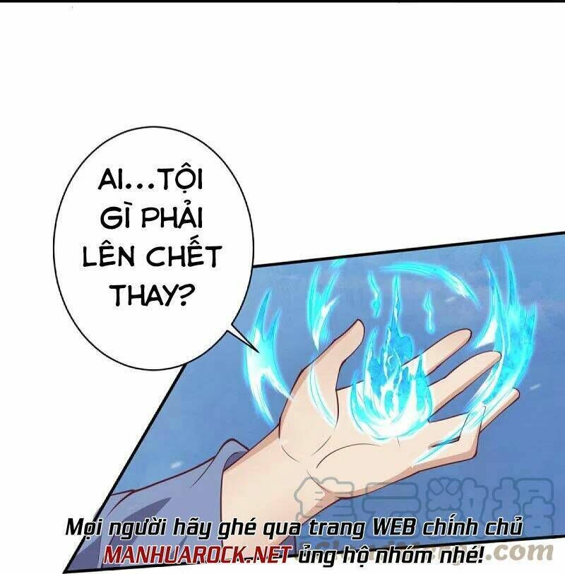 nghịch thiên tà thần Chapter 396 - Trang 2