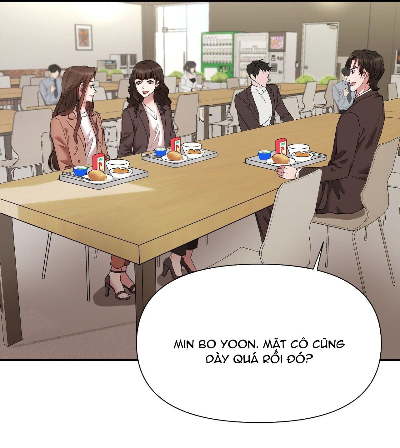 [18+] hiểm nguy CHAP 13 - Trang 2