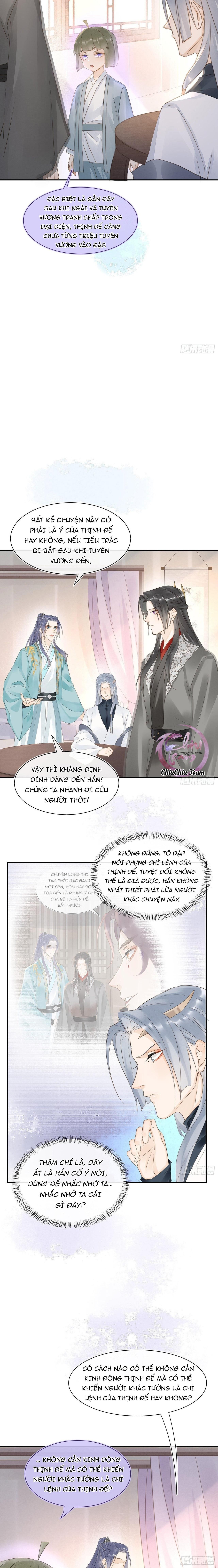 Tù Long Chapter 67 - Next Chapter 68