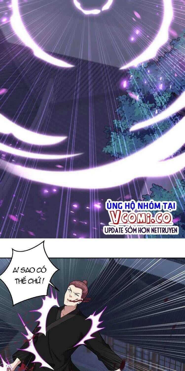 nghịch thiên tà thần chapter 426 - Trang 2