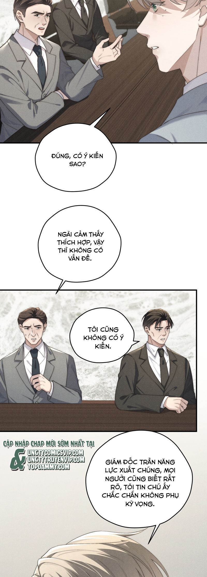 thiếu gia không ngoan Chapter 61 - Next Chapter 62