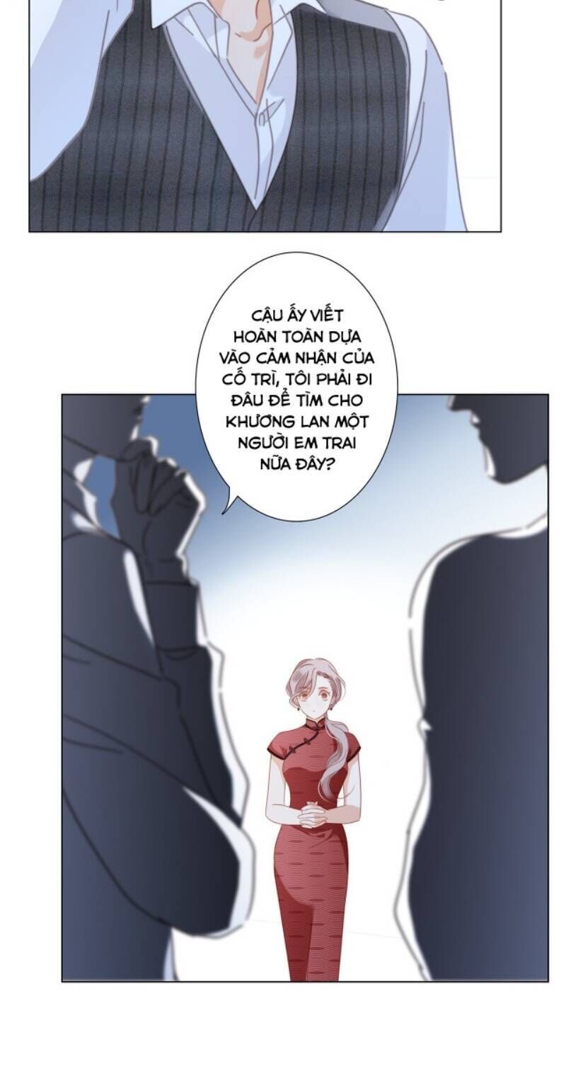 tôi không muốn coi em là chị nữa chapter 47 - Trang 2