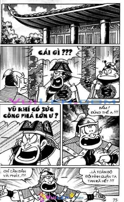 Thần Đồng Đất Việt Chapter 76 - Trang 2