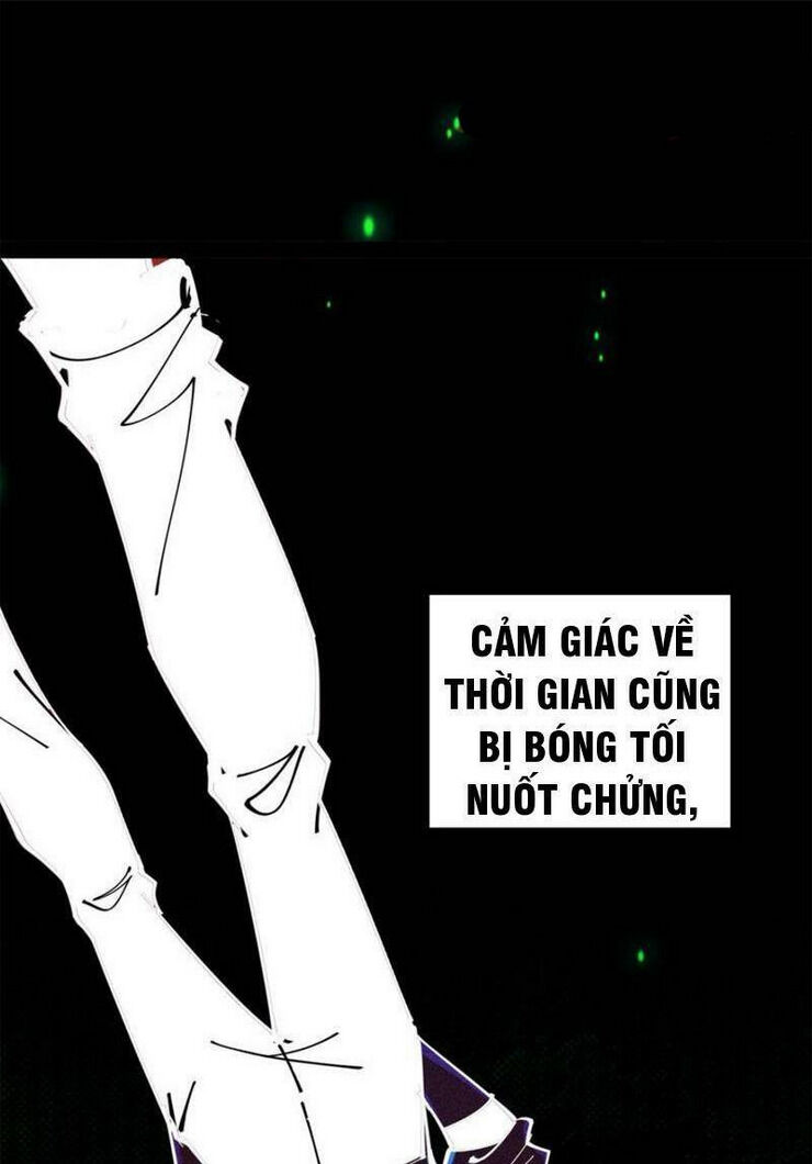 quỷ dị khó giết? thật xin lỗi, ta mới thật sự là bất tử chapter 35 - Next chapter 36