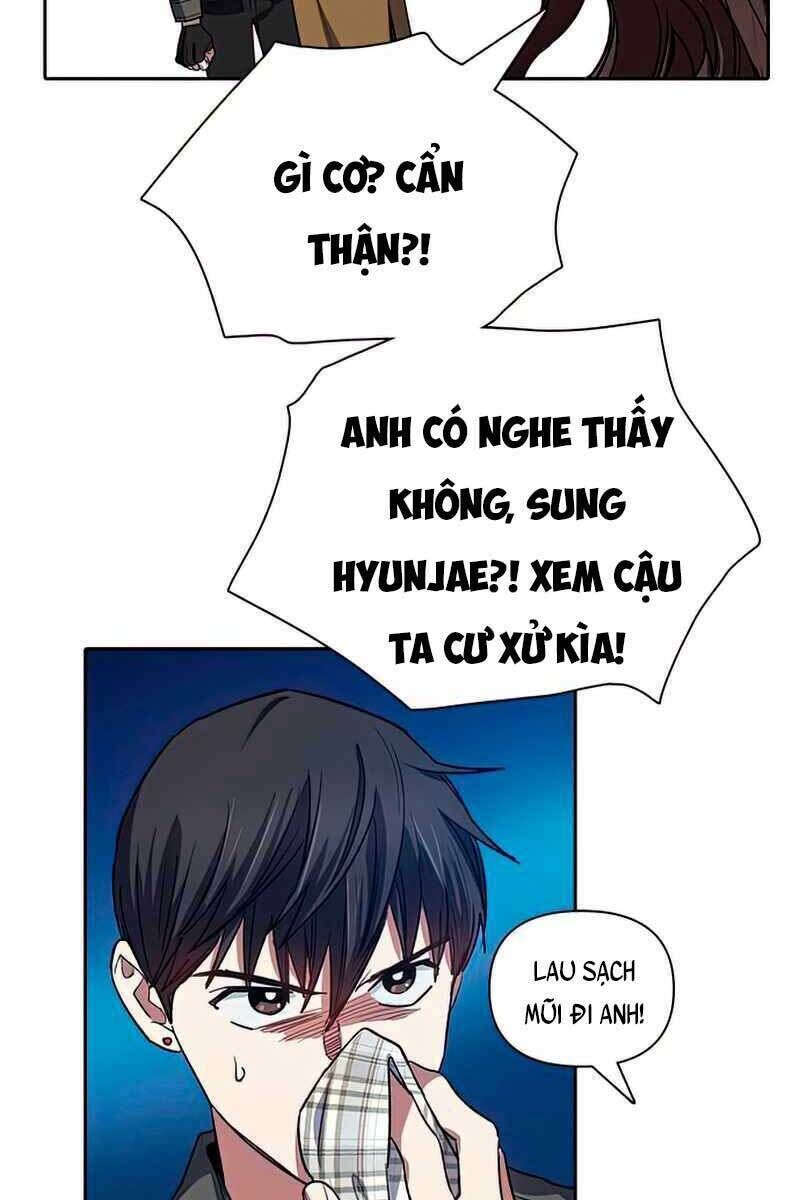 những ranker cấp s mà tôi nuôi dưỡng chapter 60 - Next chapter 61