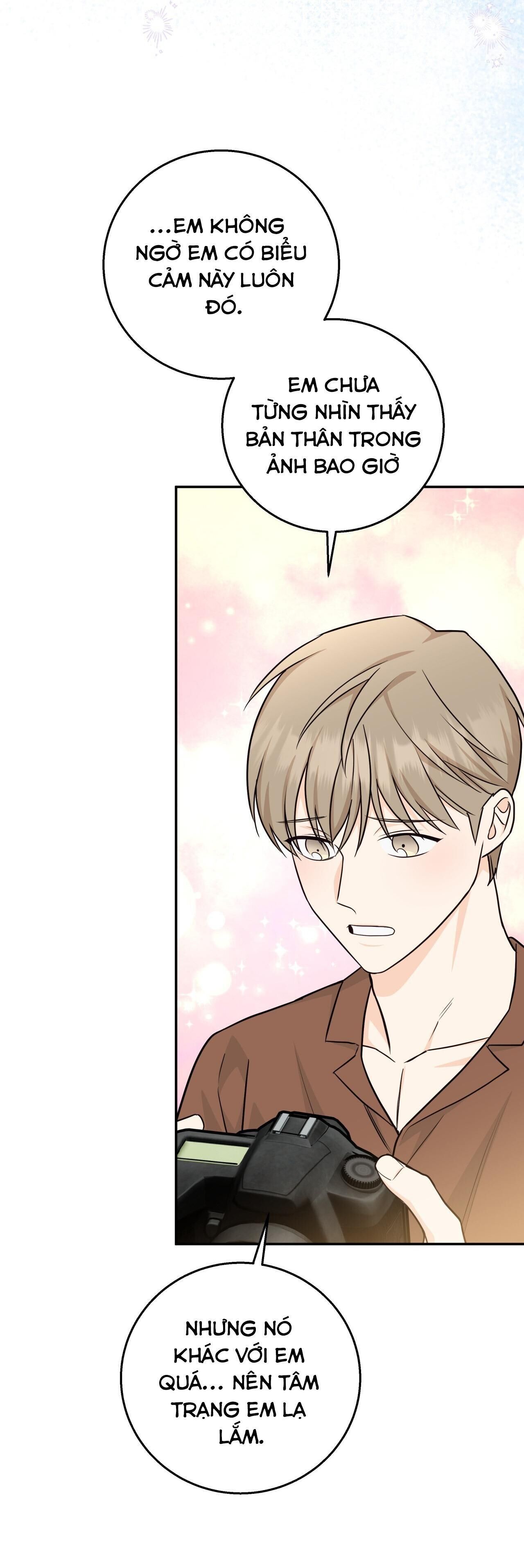 vị ngọt không đường (sweet not sugar) Chapter 50 - Trang 2