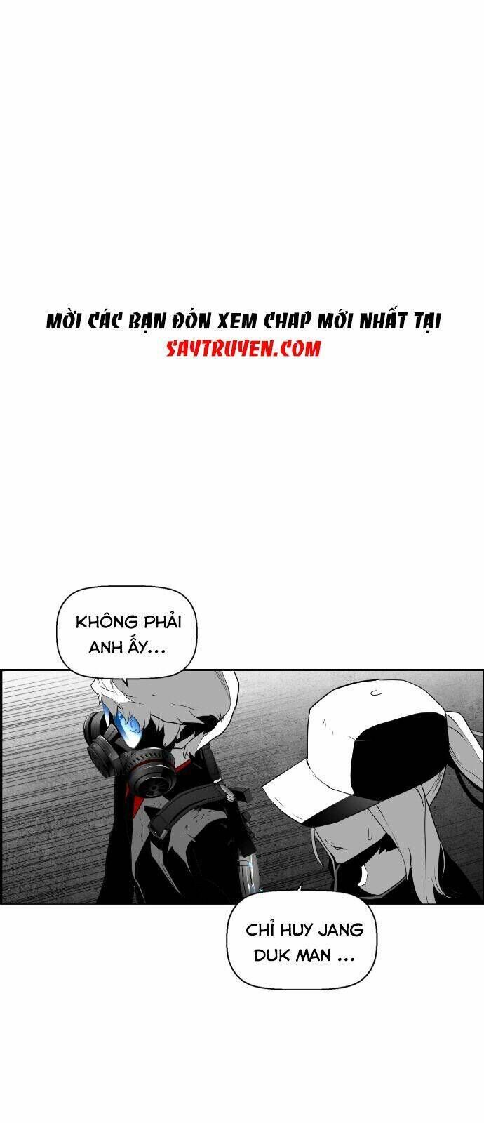 kẻ khủng bố Chapter 93 - Trang 2