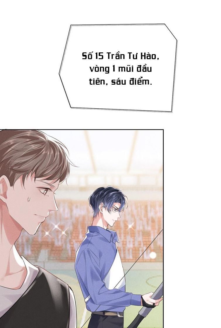 Xuyên Nhanh Chi Cải Tạo Bắt Đầu Lại Làm Người Chapter 11 - Next Chapter 12