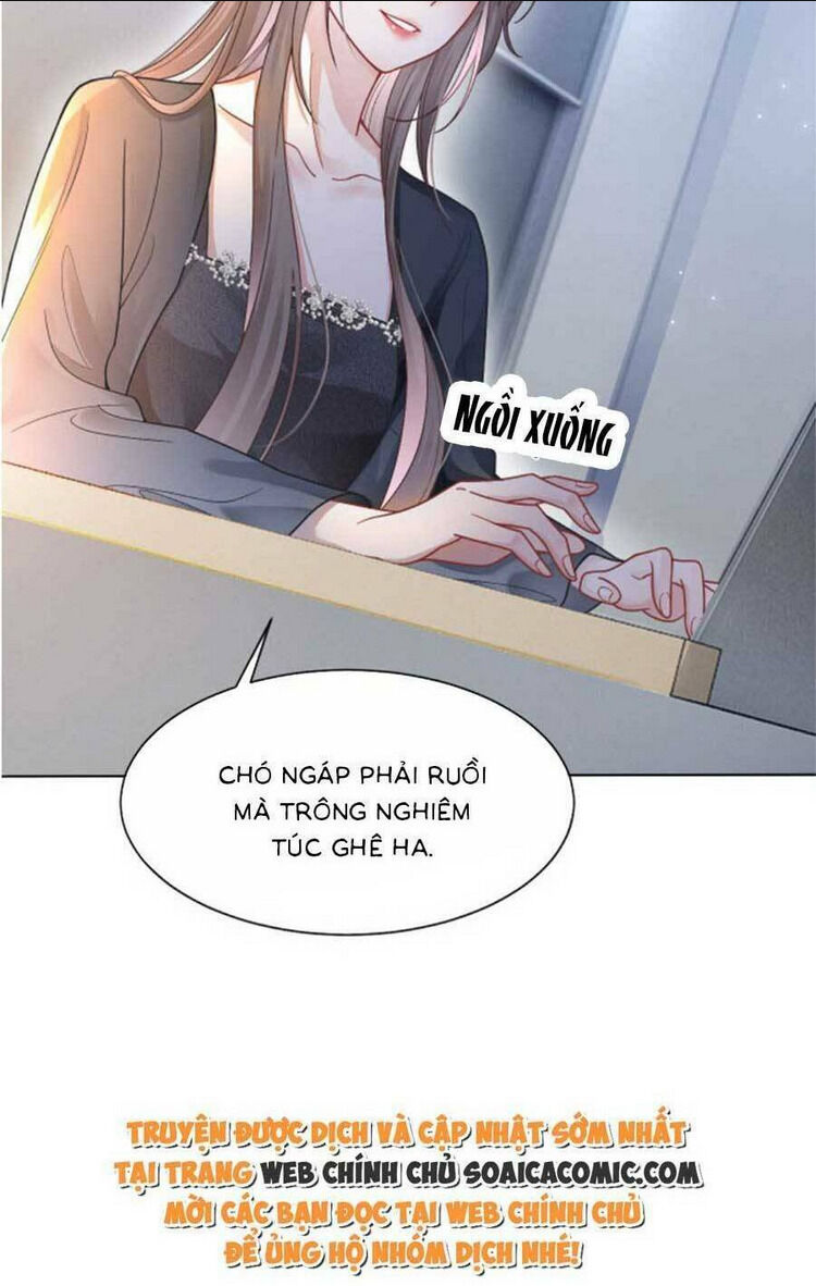 được các anh trai chiều chuộng tôi trở nên ngang tàng chapter 146 - Next chapter 147