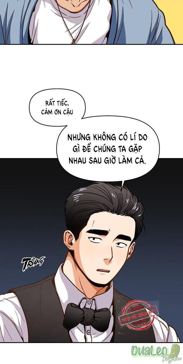 tình yêu thuần khiết Chapter 24 - Next Chap 24