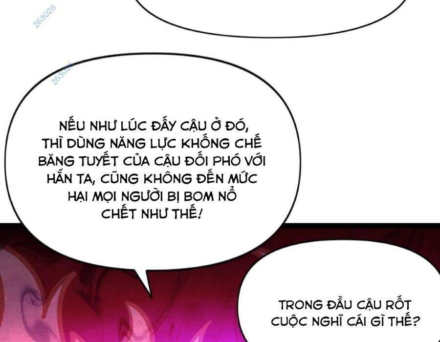 Toàn Cầu Băng Phong: Ta Chế Tạo Phòng An Toàn Tại Tận Thế Chapter 131 - Next Chapter 132