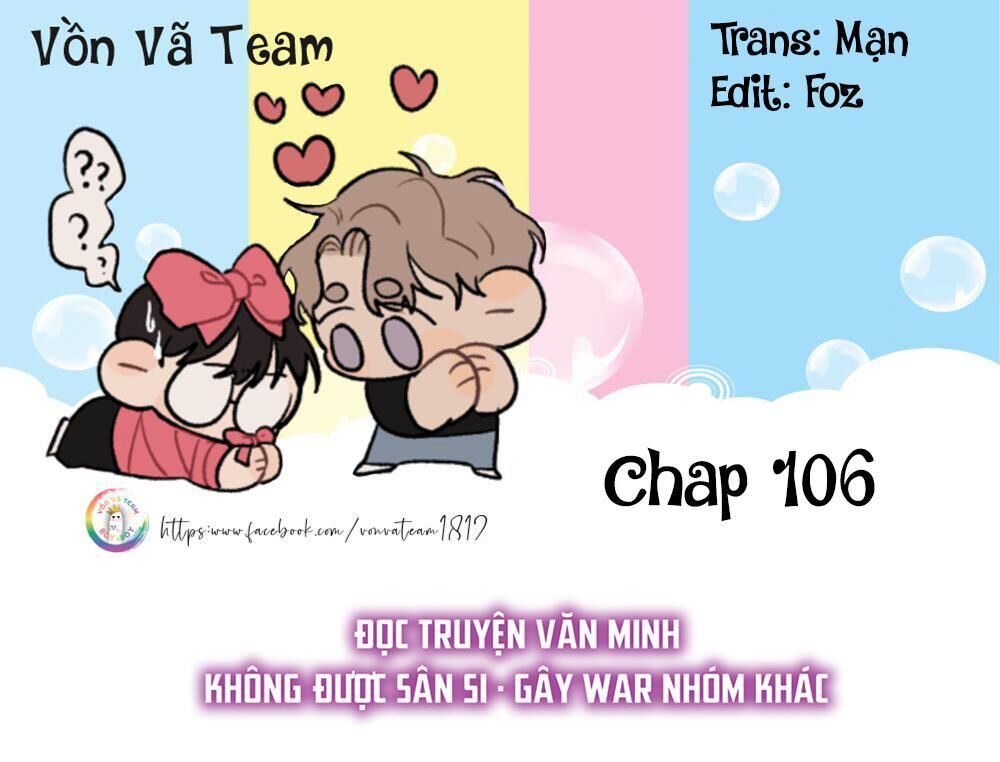 đặc chế cho riêng anh Chapter 104 - Next Chapter 105