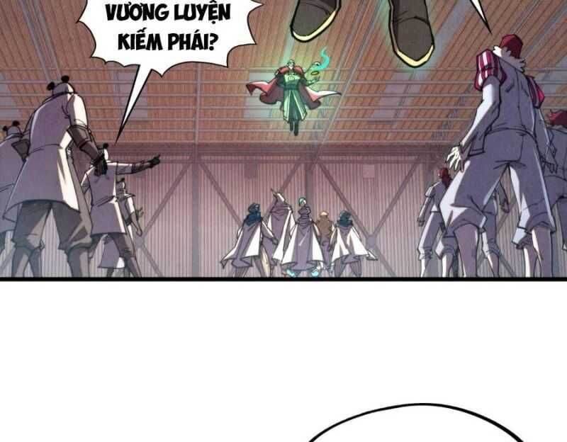 vạn cổ chí tôn Chapter 330 - Trang 1