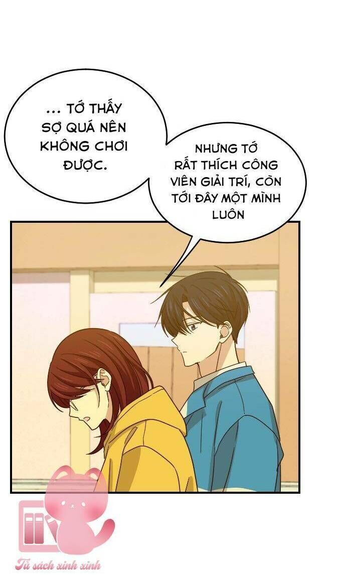 bạn của em trai chapter 54 - Trang 2