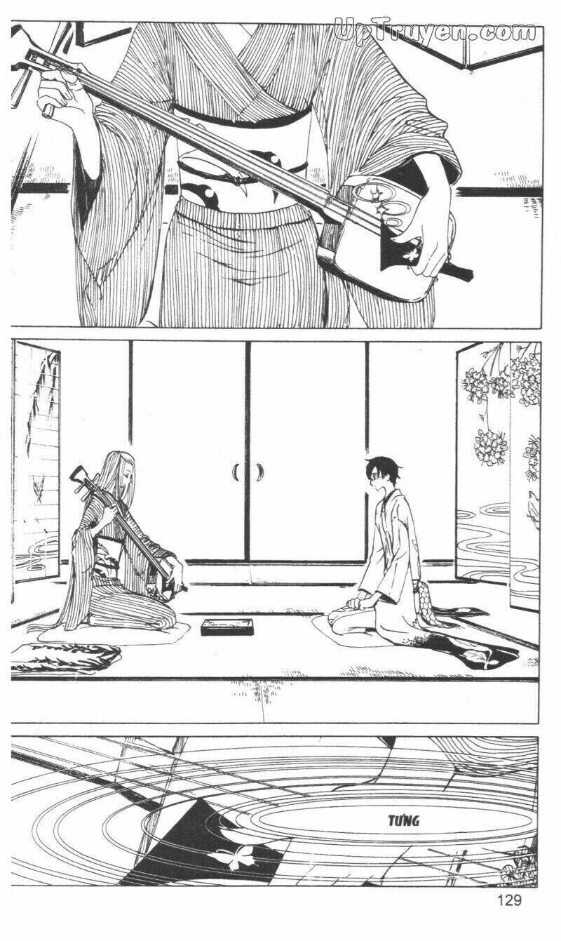 xxxHoLic - Hành Trình Bí Ẩn Chapter 16 - Trang 2