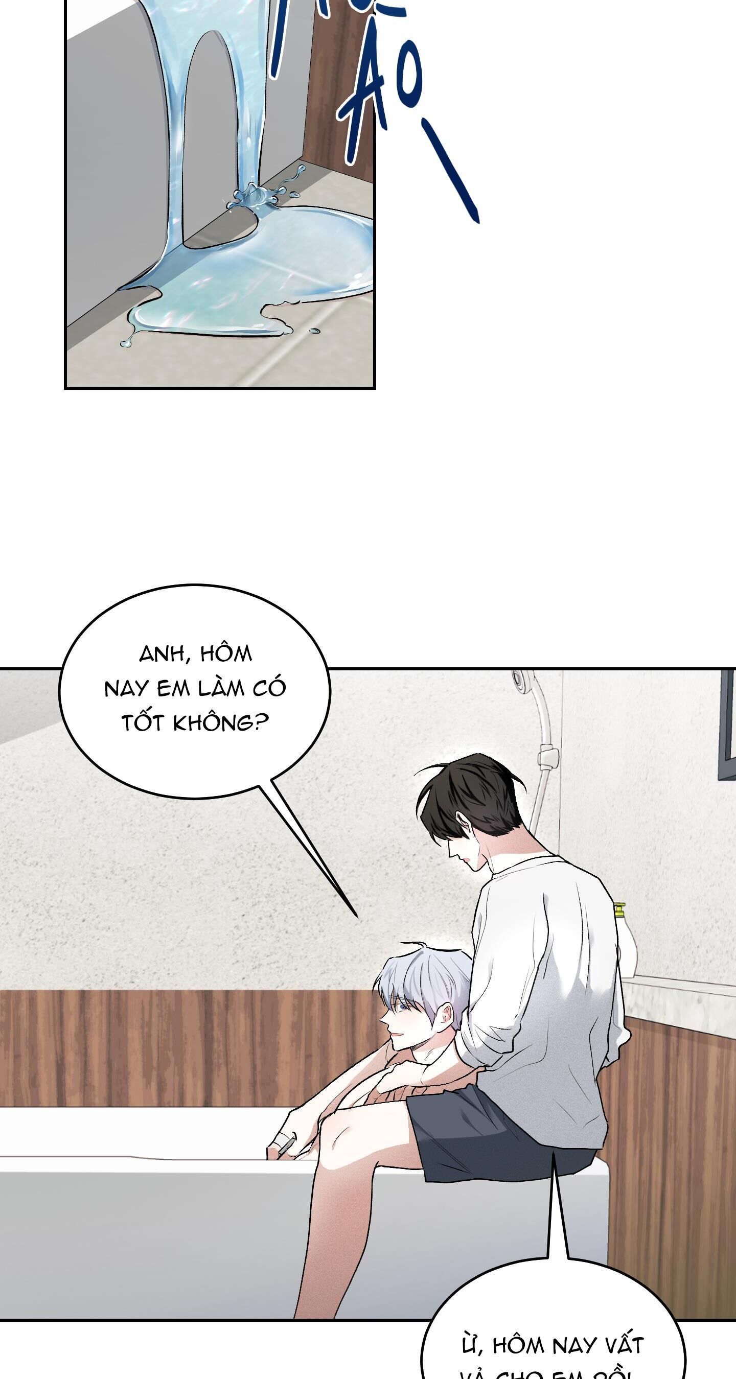 bắn là dính Chapter 6 - Next 7