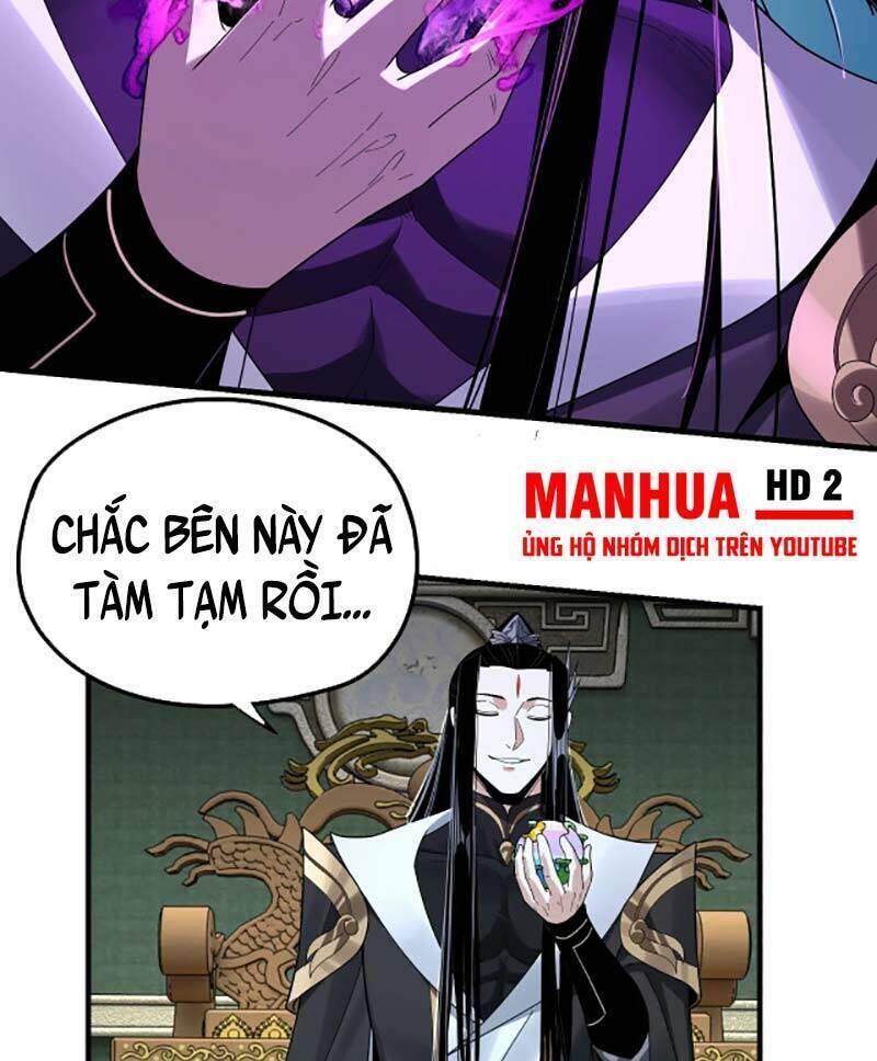 ta trời sinh đã là nhân vật phản diện chapter 54 - Next chapter 55